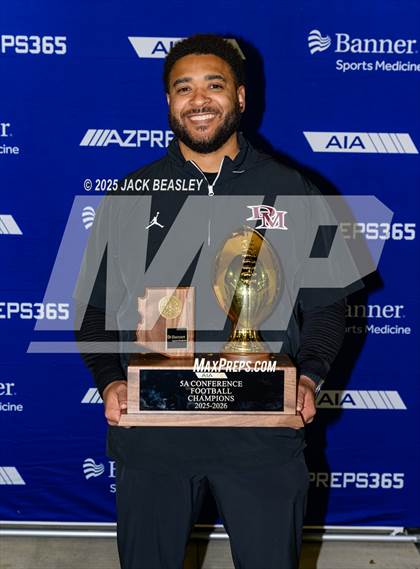 Thumbnail 3 in Desert Mountain vs Canyon View (AIA 5A Final Awards) photogallery.