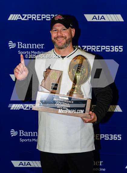 Thumbnail 3 in Desert Mountain vs Canyon View (AIA 5A Final Awards) photogallery.