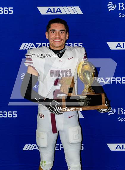 Thumbnail 1 in Desert Mountain vs Canyon View (AIA 5A Final Awards) photogallery.