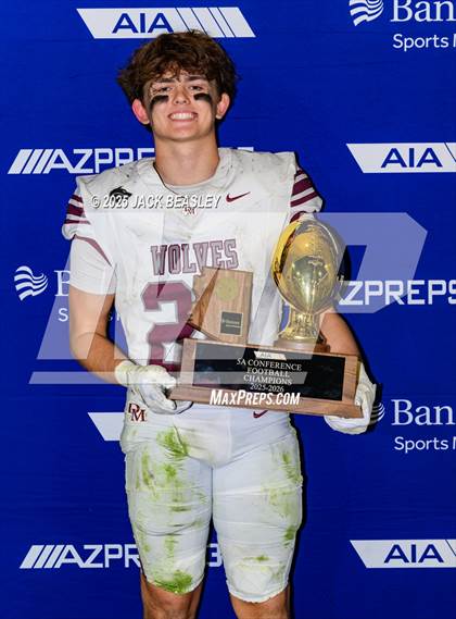 Thumbnail 2 in Desert Mountain vs Canyon View (AIA 5A Final Awards) photogallery.