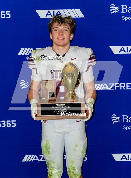 Thumbnail 2 in Desert Mountain vs Canyon View (AIA 5A Final Awards) photogallery.