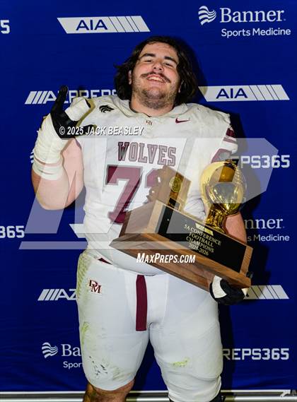 Thumbnail 3 in Desert Mountain vs Canyon View (AIA 5A Final Awards) photogallery.