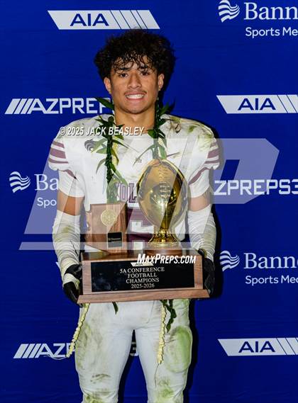 Thumbnail 1 in Desert Mountain vs Canyon View (AIA 5A Final Awards) photogallery.