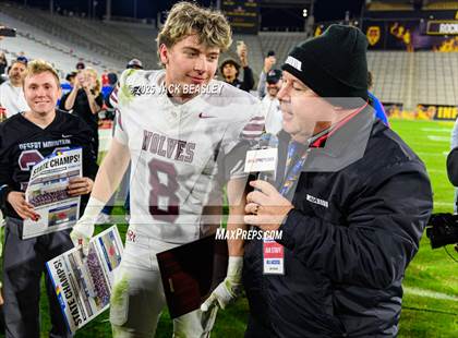 Thumbnail 3 in Desert Mountain vs Canyon View (AIA 5A Final Awards) photogallery.