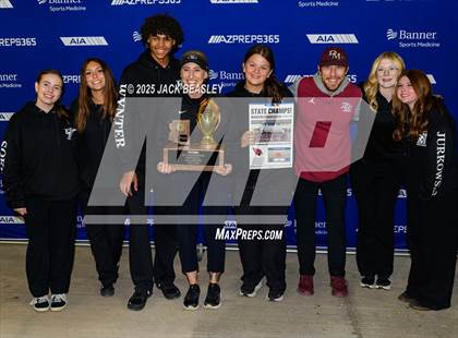 Thumbnail 1 in Desert Mountain vs Canyon View (AIA 5A Final Awards) photogallery.