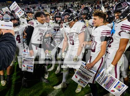 Thumbnail 1 in Desert Mountain vs Canyon View (AIA 5A Final Awards) photogallery.
