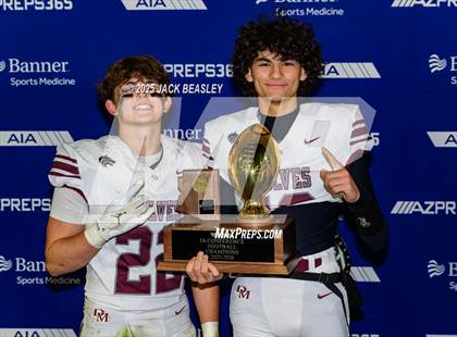 Thumbnail 2 in Desert Mountain vs Canyon View (AIA 5A Final Awards) photogallery.