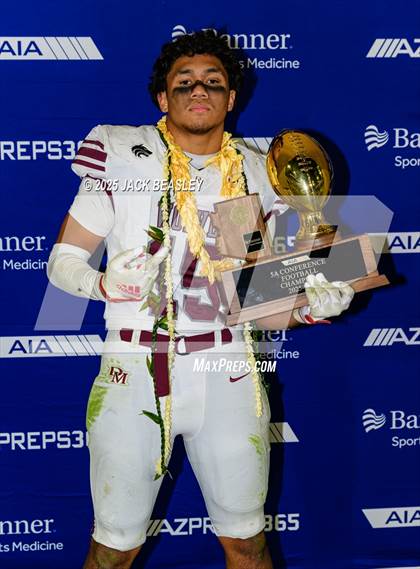 Thumbnail 2 in Desert Mountain vs Canyon View (AIA 5A Final Awards) photogallery.