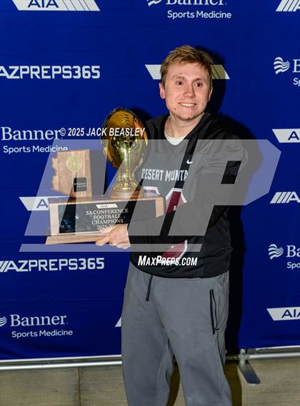 Thumbnail 1 in Desert Mountain vs Canyon View (AIA 5A Final Awards) photogallery.