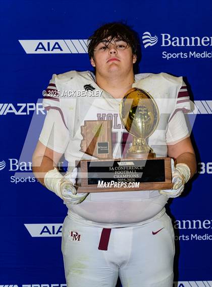 Thumbnail 1 in Desert Mountain vs Canyon View (AIA 5A Final Awards) photogallery.