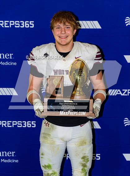 Thumbnail 3 in Desert Mountain vs Canyon View (AIA 5A Final Awards) photogallery.