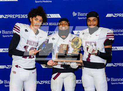 Thumbnail 2 in Desert Mountain vs Canyon View (AIA 5A Final Awards) photogallery.