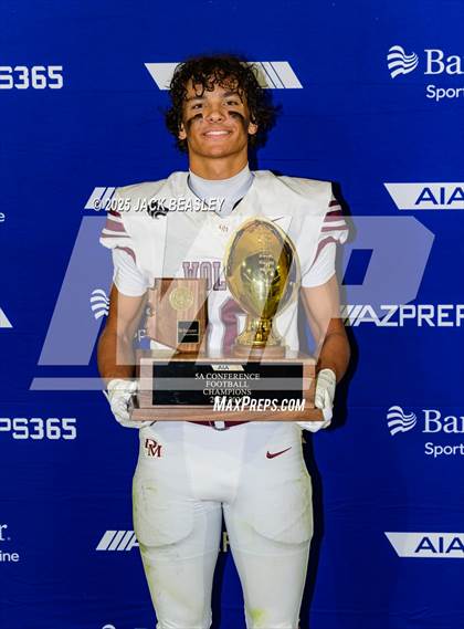 Thumbnail 2 in Desert Mountain vs Canyon View (AIA 5A Final Awards) photogallery.