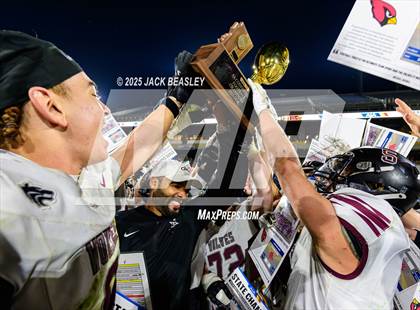 Thumbnail 1 in Desert Mountain vs Canyon View (AIA 5A Final Awards) photogallery.