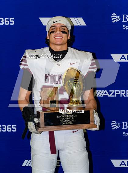 Thumbnail 2 in Desert Mountain vs Canyon View (AIA 5A Final Awards) photogallery.