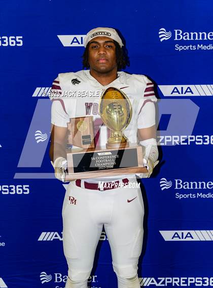 Thumbnail 3 in Desert Mountain vs Canyon View (AIA 5A Final Awards) photogallery.