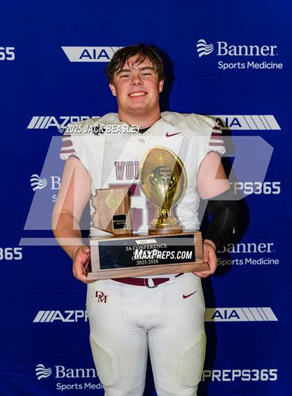 Thumbnail 1 in Desert Mountain vs Canyon View (AIA 5A Final Awards) photogallery.