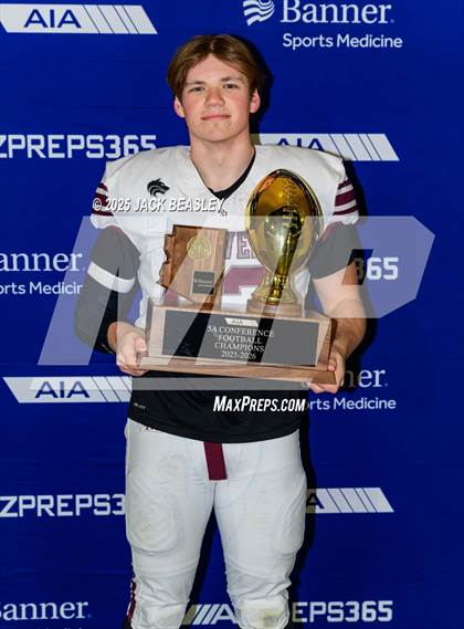 Thumbnail 2 in Desert Mountain vs Canyon View (AIA 5A Final Awards) photogallery.