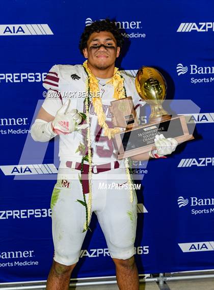 Thumbnail 3 in Desert Mountain vs Canyon View (AIA 5A Final Awards) photogallery.