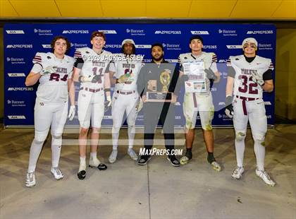 Thumbnail 1 in Desert Mountain vs Canyon View (AIA 5A Final Awards) photogallery.