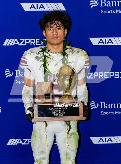 Thumbnail 2 in Desert Mountain vs Canyon View (AIA 5A Final Awards) photogallery.