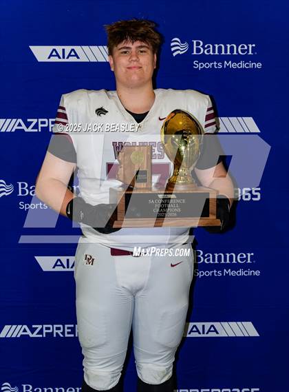 Thumbnail 2 in Desert Mountain vs Canyon View (AIA 5A Final Awards) photogallery.