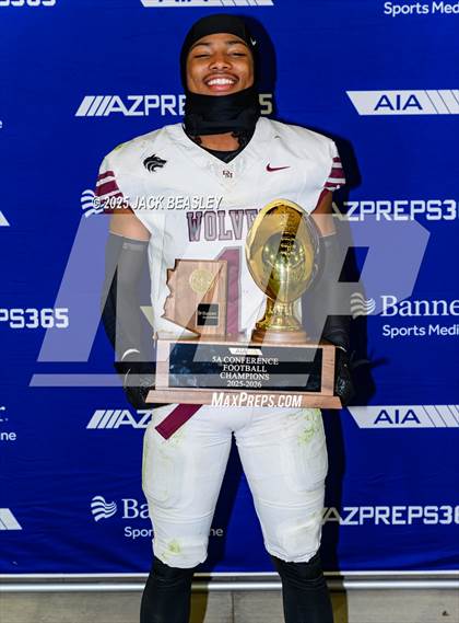 Thumbnail 3 in Desert Mountain vs Canyon View (AIA 5A Final Awards) photogallery.