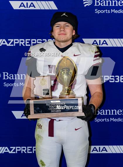 Thumbnail 3 in Desert Mountain vs Canyon View (AIA 5A Final Awards) photogallery.