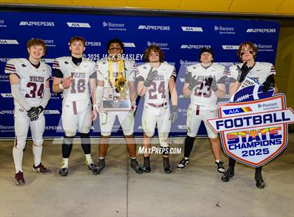 Thumbnail 1 in Desert Mountain vs Canyon View (AIA 5A Final Awards) photogallery.