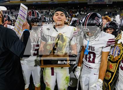 Thumbnail 2 in Desert Mountain vs Canyon View (AIA 5A Final Awards) photogallery.