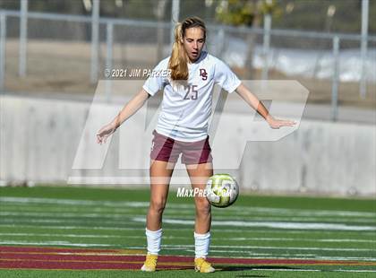 Thumbnail 2 in Gregory-Portland vs. Dripping Springs (Dripping Springs Invitational) photogallery.
