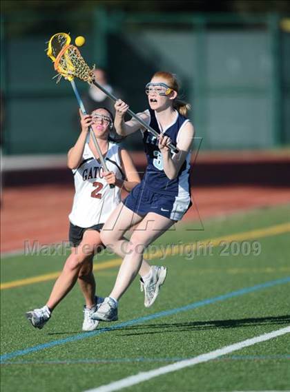 Thumbnail 3 in Leland @ Sacred Heart Prep photogallery.