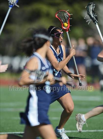 Thumbnail 3 in Leland @ Sacred Heart Prep photogallery.