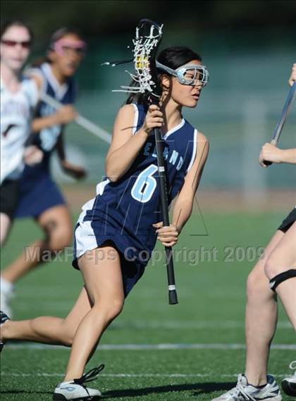 Thumbnail 1 in Leland @ Sacred Heart Prep photogallery.