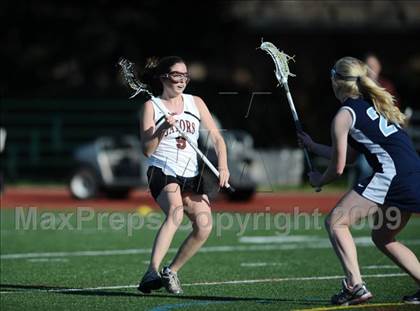 Thumbnail 1 in Leland @ Sacred Heart Prep photogallery.