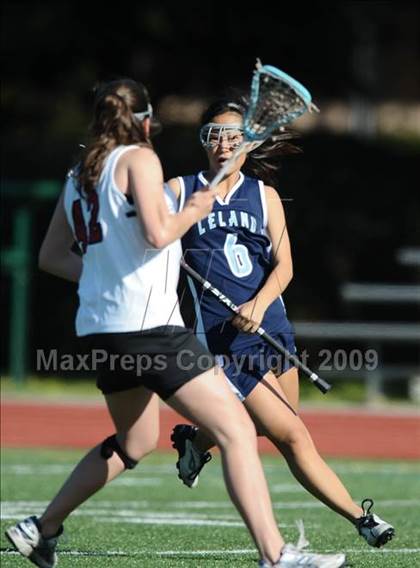 Thumbnail 2 in Leland @ Sacred Heart Prep photogallery.