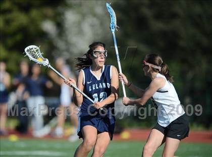 Thumbnail 1 in Leland @ Sacred Heart Prep photogallery.