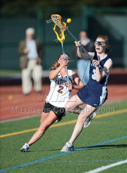 Thumbnail 1 in Leland @ Sacred Heart Prep photogallery.