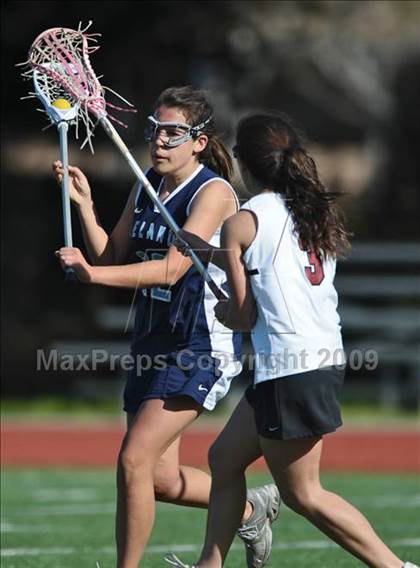 Thumbnail 3 in Leland @ Sacred Heart Prep photogallery.