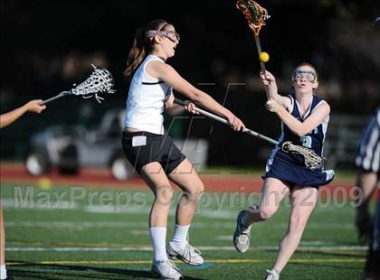 Thumbnail 2 in Leland @ Sacred Heart Prep photogallery.