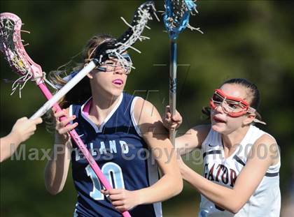 Thumbnail 2 in Leland @ Sacred Heart Prep photogallery.