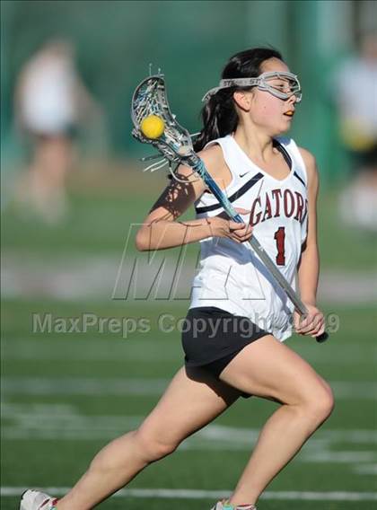Thumbnail 1 in Leland @ Sacred Heart Prep photogallery.