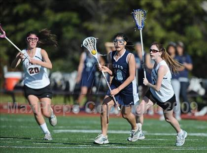 Thumbnail 2 in Leland @ Sacred Heart Prep photogallery.