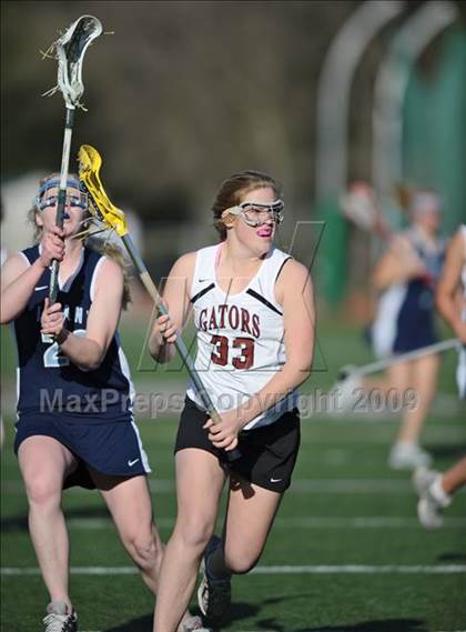 Thumbnail 2 in Leland @ Sacred Heart Prep photogallery.