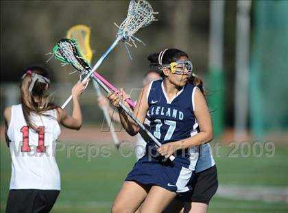 Thumbnail 2 in Leland @ Sacred Heart Prep photogallery.