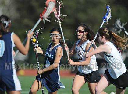 Thumbnail 2 in Leland @ Sacred Heart Prep photogallery.