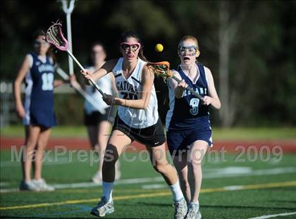 Thumbnail 1 in Leland @ Sacred Heart Prep photogallery.