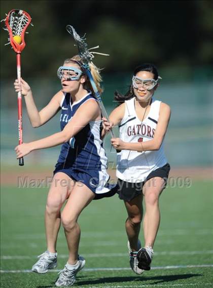 Thumbnail 1 in Leland @ Sacred Heart Prep photogallery.