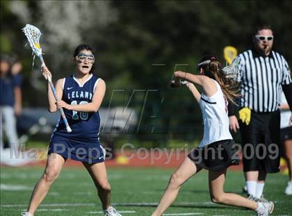 Thumbnail 1 in Leland @ Sacred Heart Prep photogallery.