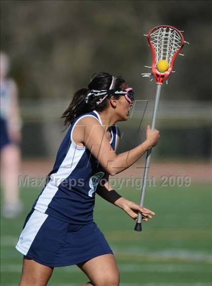 Thumbnail 1 in Leland @ Sacred Heart Prep photogallery.
